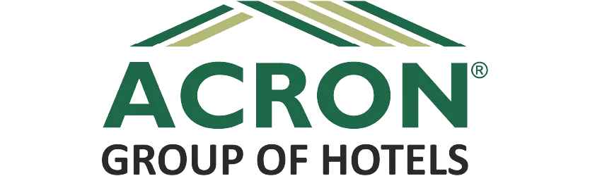 Acron Group of Hotels Logo