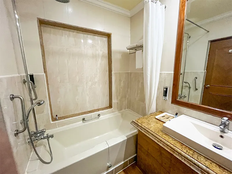 View 3 of Deluxe Room