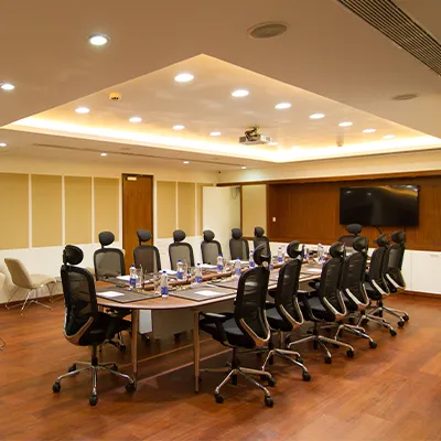 Boardroom
